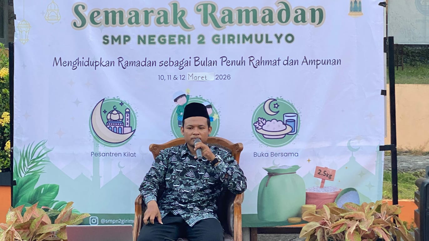 ustadz